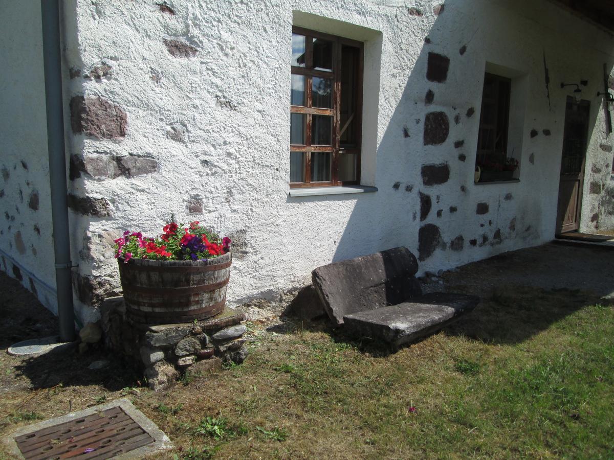 Schloss Manndorf Gaestehaus Kotschach-Mauthen المظهر الخارجي الصورة